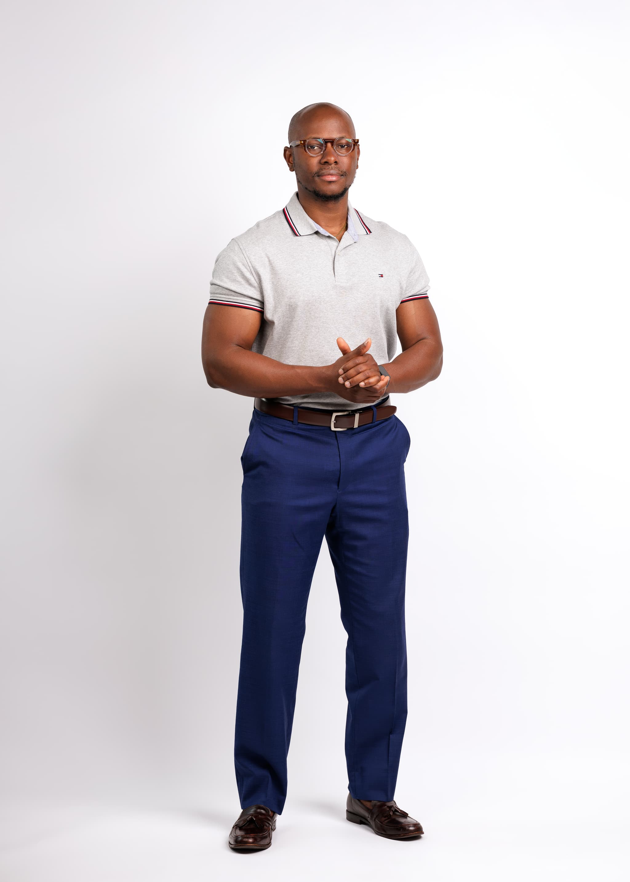 Kweku B. Lees-Ampiah